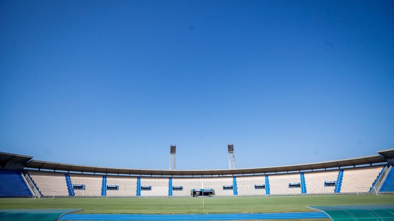 Copa das Seleções Vozes da Amazônia começa com jogos no Castelão