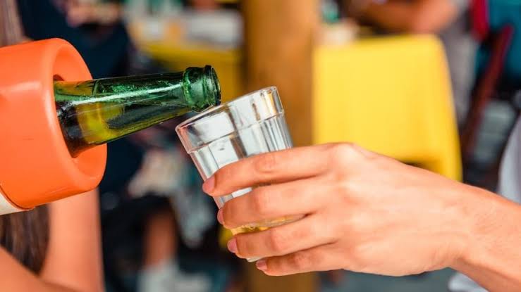 Portaria proíbe venda, fornecimento e consumo de bebidas alcoólicas até 22h deste domingo