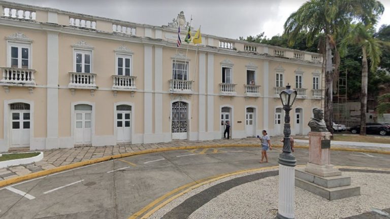 PREFEITURA DE SÃO LUÍS