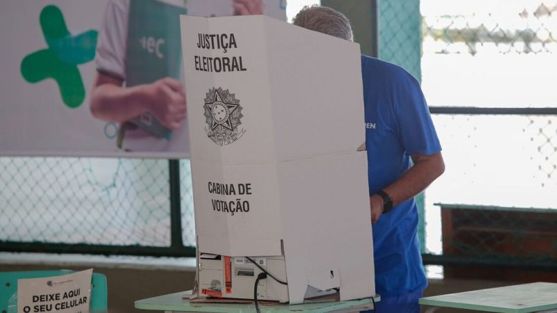 Votação começa às 8h da manhã em mais de 6 mil locais no Maranhão