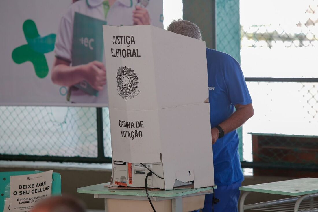 Votação começa às 8h da manhã em mais de 6 mil locais no Maranhão