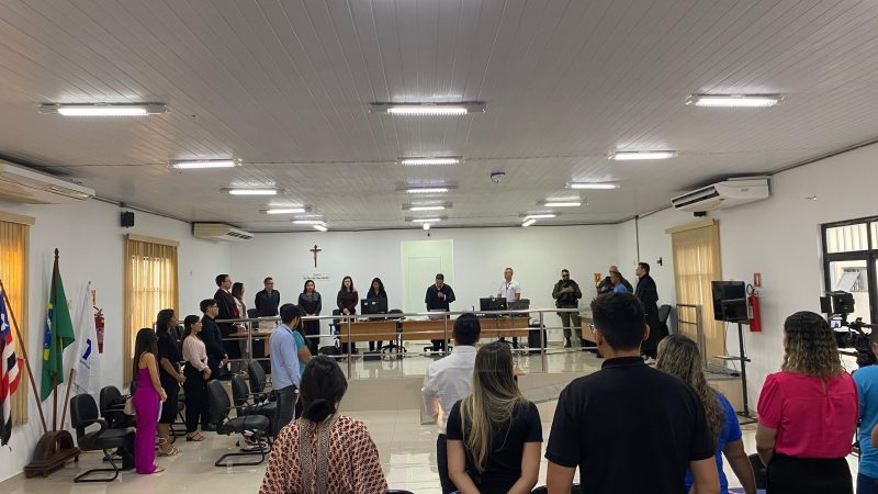 Júri de Balsas condena homem a 104 anos de prisão, por três mortes, estupro e violação de cadáver