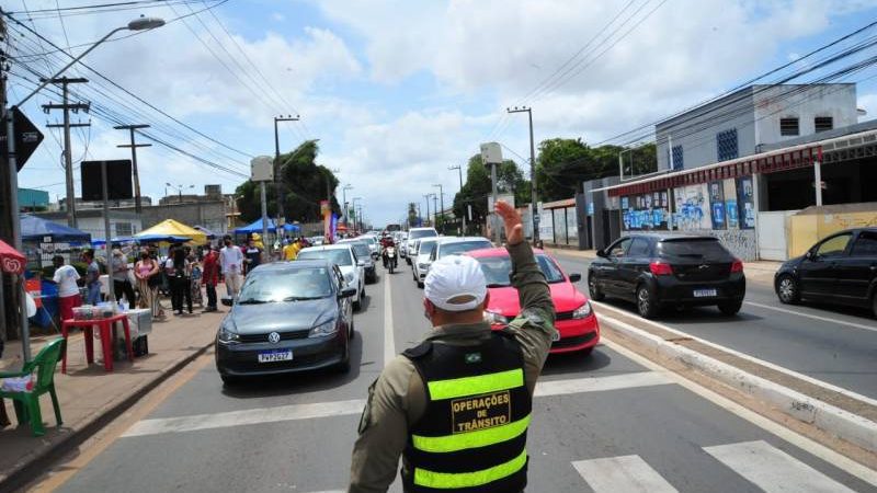 Prefeitura e Governo anunciam gratuidade de transporte público para inscritos no ENEM