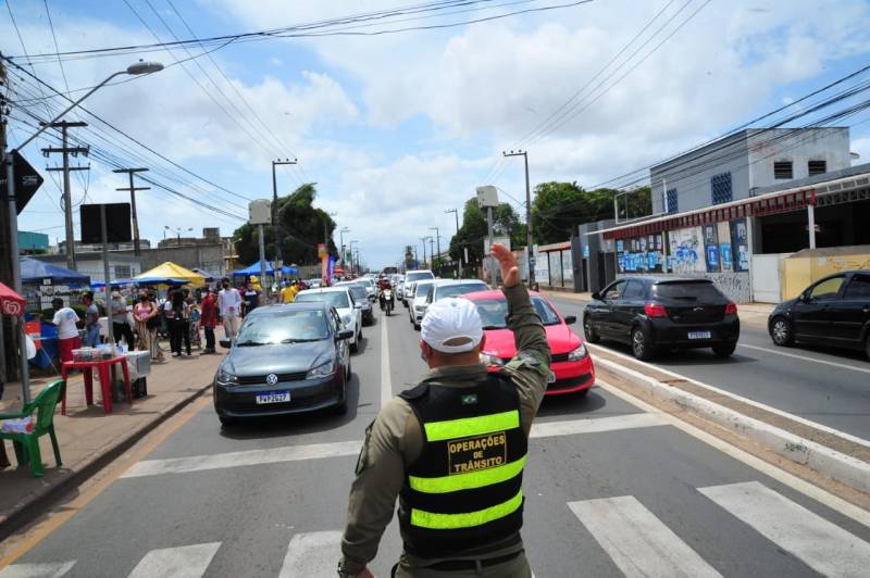 Prefeitura e Governo anunciam gratuidade de transporte público para inscritos no ENEM