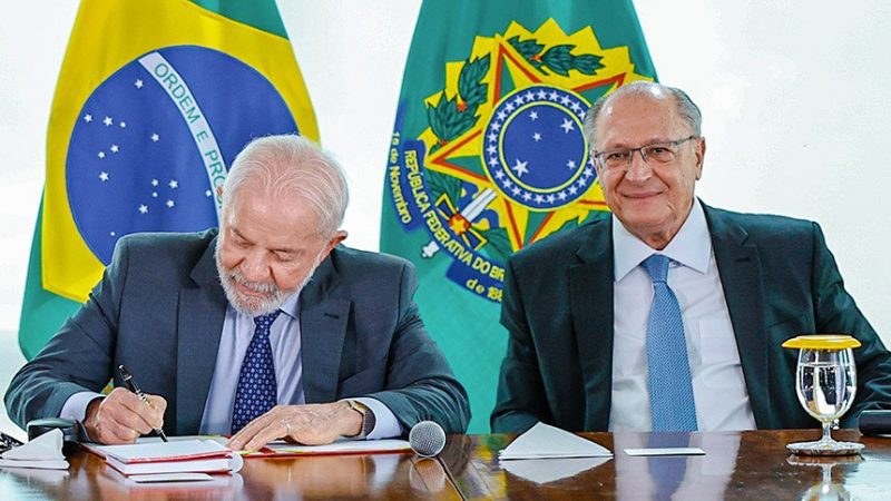 Lula autoriza acesso público a dados de condenados por crimes sexuais, mas veta divulgação por 10 anos