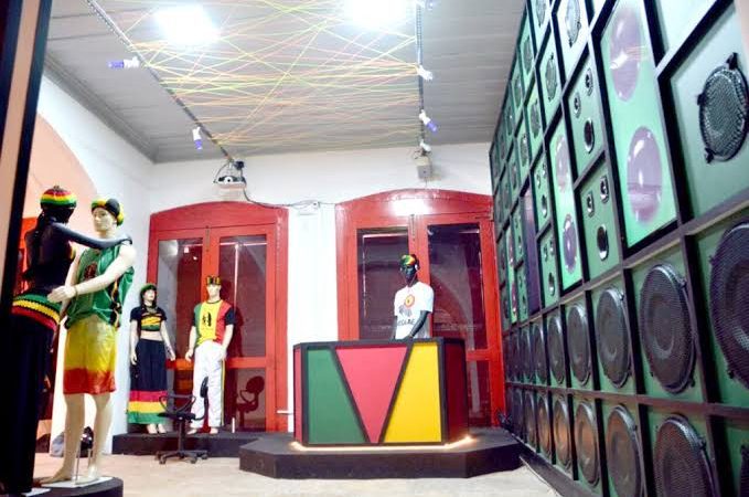 Museu do Reggae celebra 7 anos de história com vasta programação