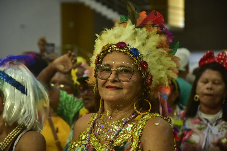 Baile da Felizidade acontece hoje na capital