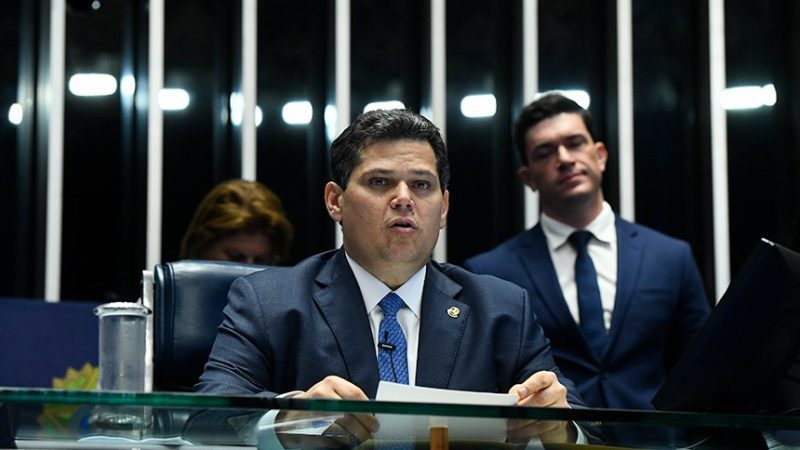 Comissões permanentes do Senado devem ser definidas próxima quarta-feira