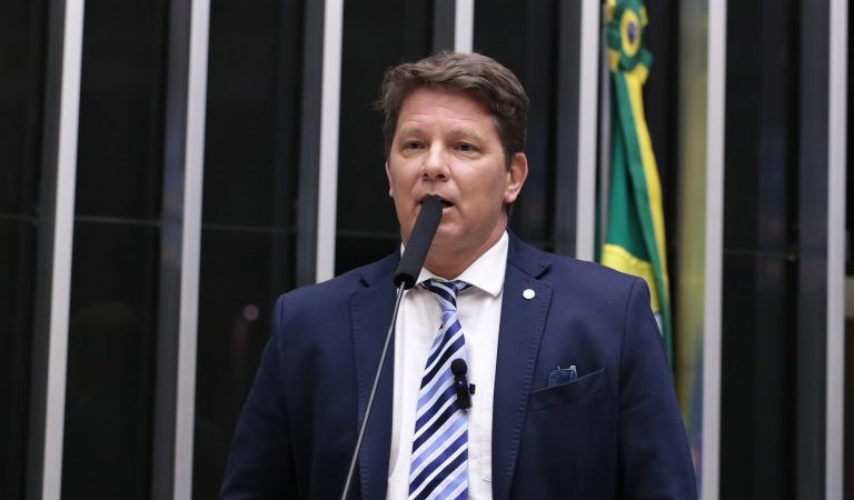 Deputado Federal sugere dobro de pena para réus reincidentes