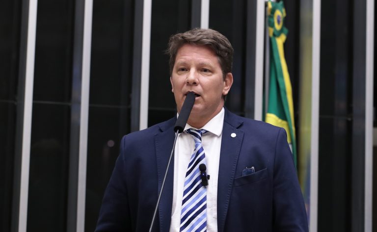 Deputado Federal sugere dobro de pena para réus reincidentes