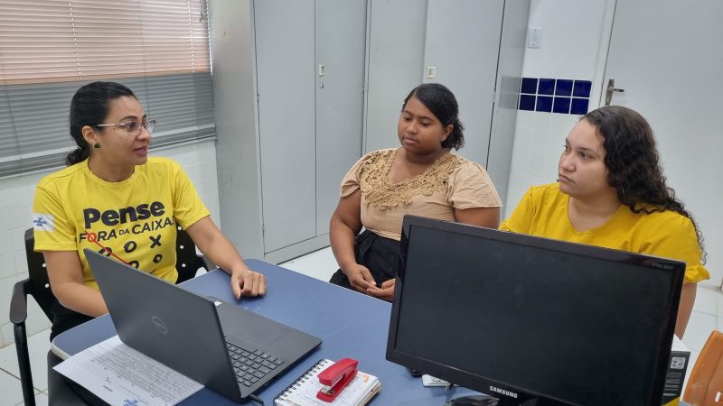 Empreendedores de Peri de Baixo recebem apoio do Sebrae para desenvolver seus negócios