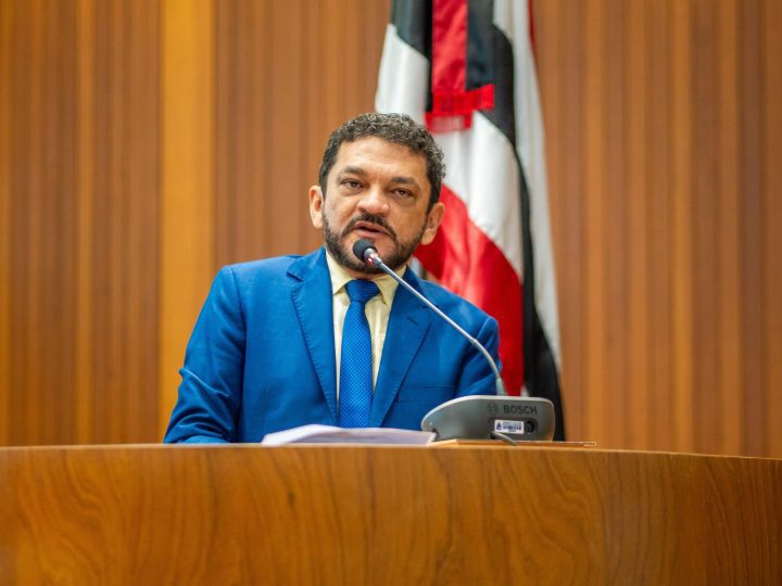 Deputado defende implantação de ferry cargueiro no Maranhão