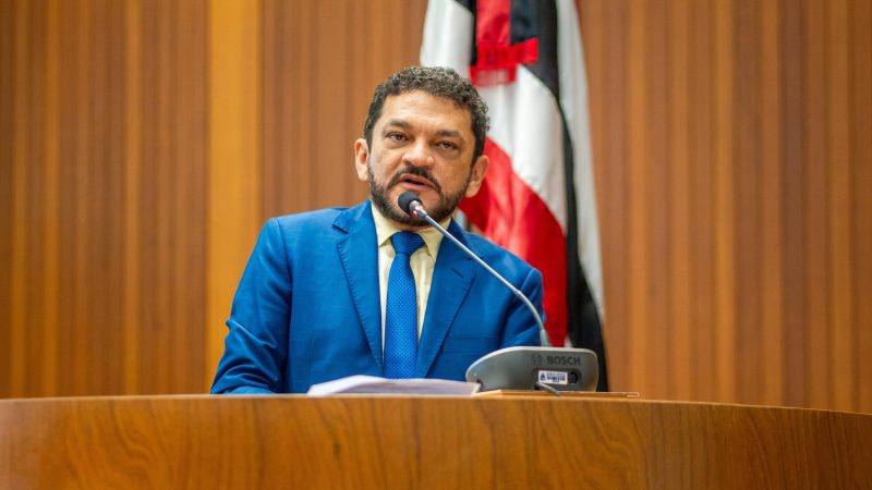 Deputado defende implantação de ferry cargueiro no Maranhão