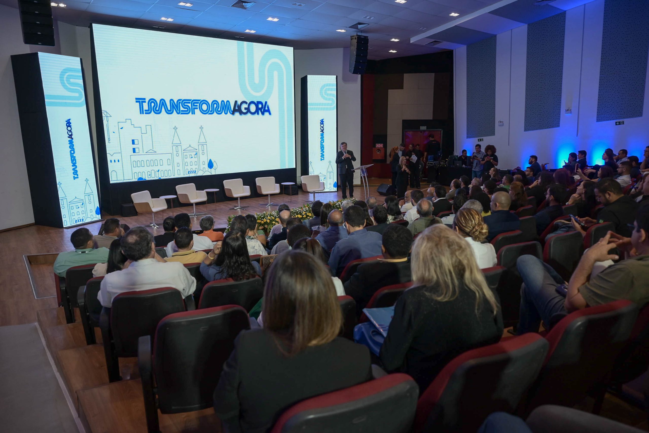 São José de Ribamar realiza 1ª Conferência Municipal de Saúde do Trabalhador e da Trabalhadora