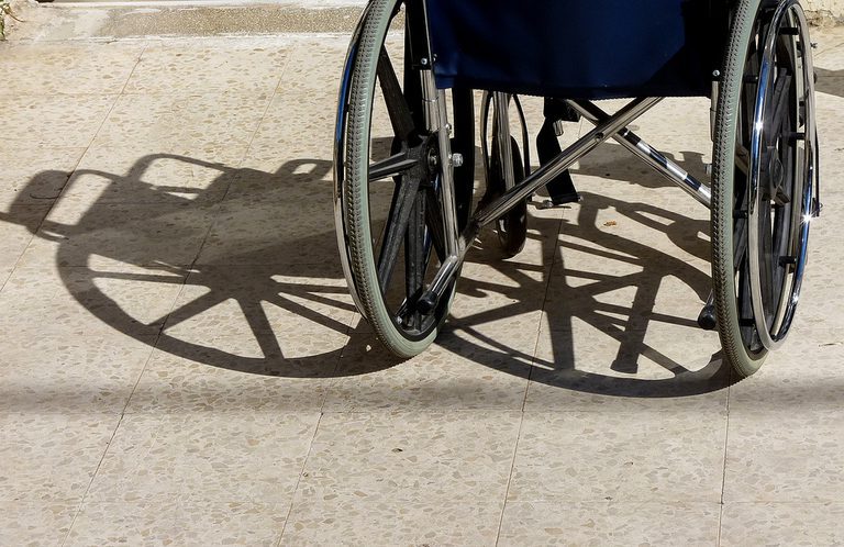 Censo do IGBE divulgado nesta quinta-feira destaca o MA entre os piores em índices de acessibilidade