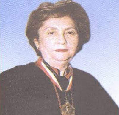 Primeira Procuradora-geral de Justiça do Maranhão morre aos 88 anos