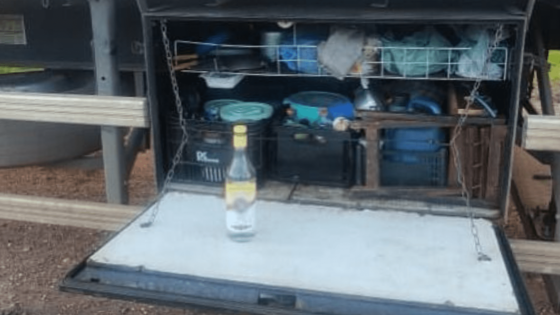 Caminhoneiro é preso em flagrante por embriaguez ao volante na BR-010 em Imperatriz