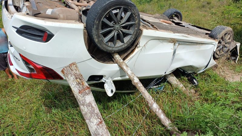 Feriado prolongado teve 16 feridos e 3 mortes no Maranhão
