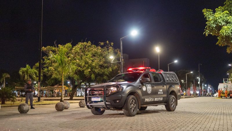 Maranhão teve quase 2 mil furtos a residências em quatro meses