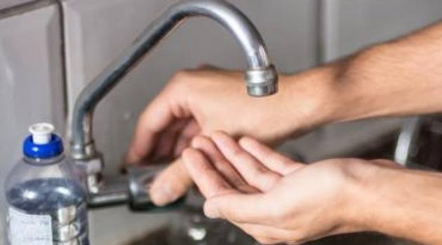 Abastecimento de água vai ser interrompido de novo em São Luís para serviços de manutenção da CAEMA