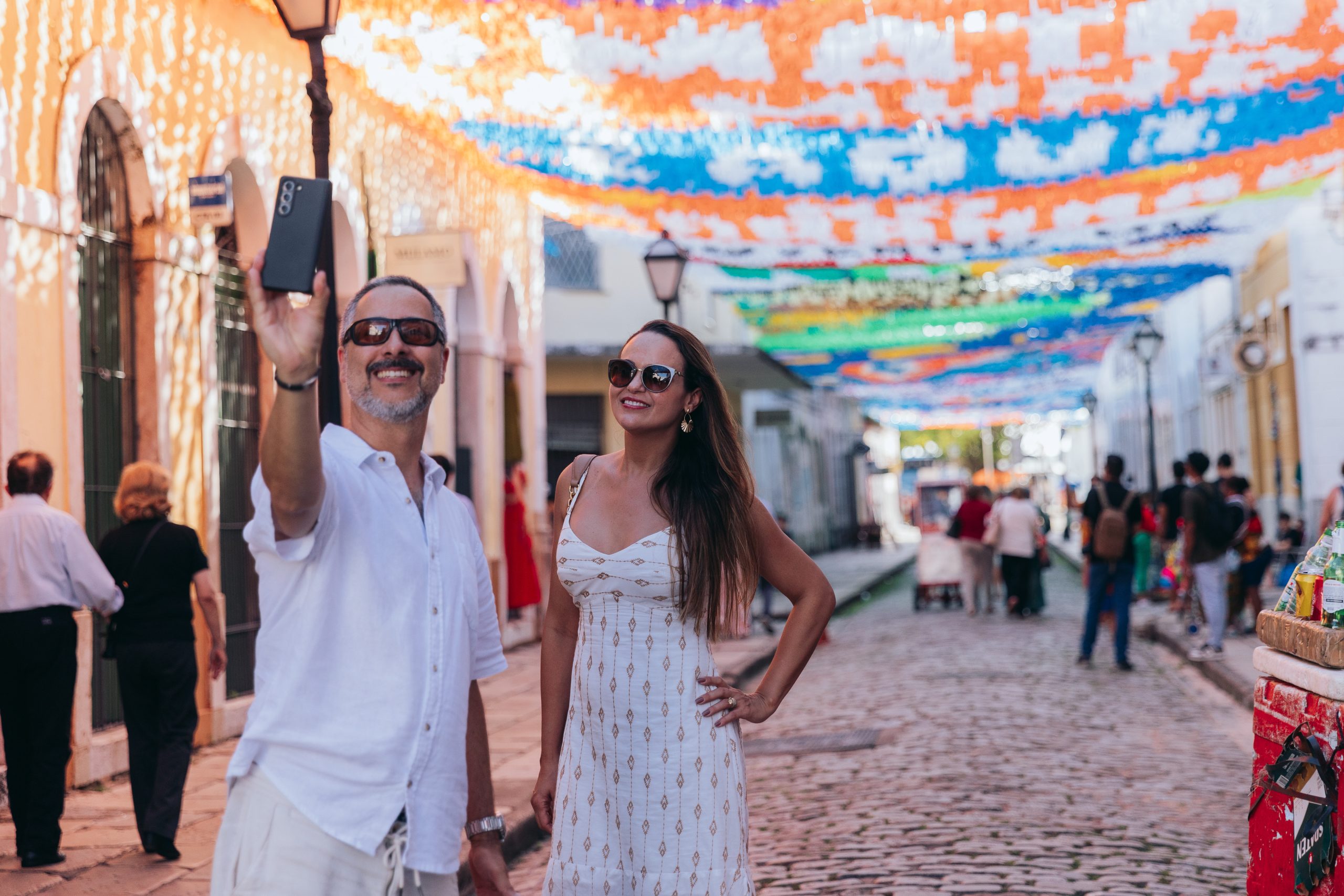 São Luís é eleita capital brasileira das festas juninas