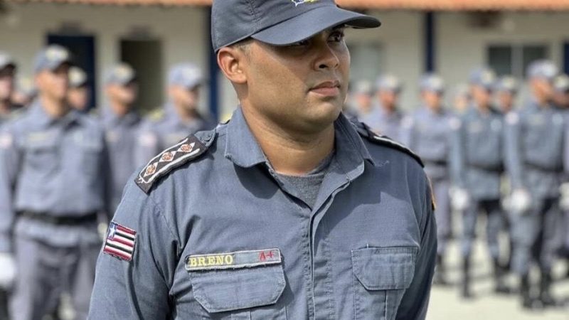 Capitão da PM é assassinado por tenente dentro de academia da polícia, em São Luís