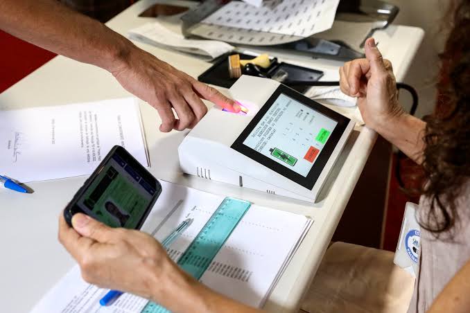 Justiça Eleitoral do Maranhão quer coletar dados biométricos de 349 mil pessoas até maio de 2026