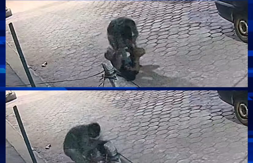 Polícia procura homem acusado de atacar mulheres em Imperatriz
