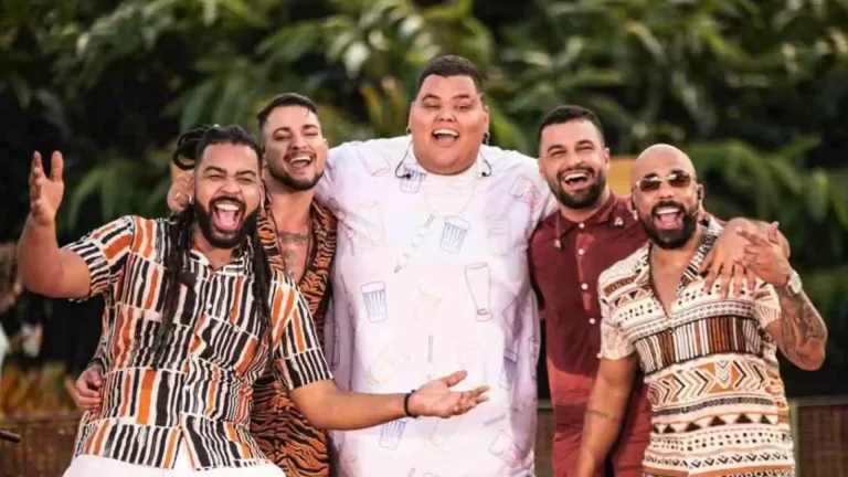 Menos é Mais em SLZ