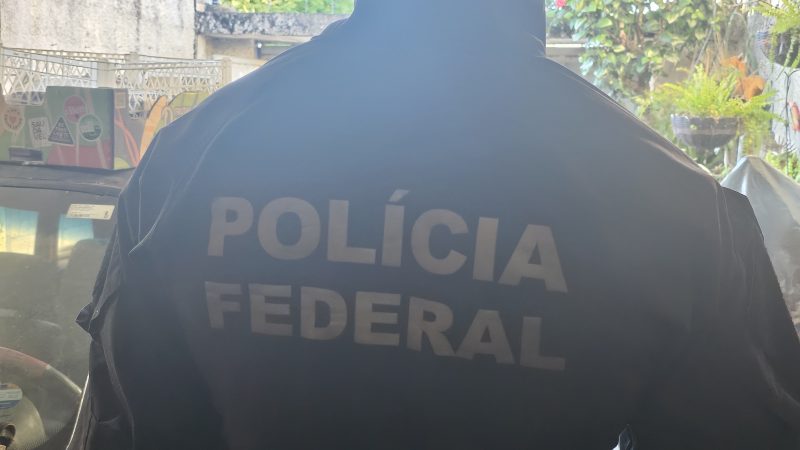 PF deflagra operação de combate ao abuso sexual infantil