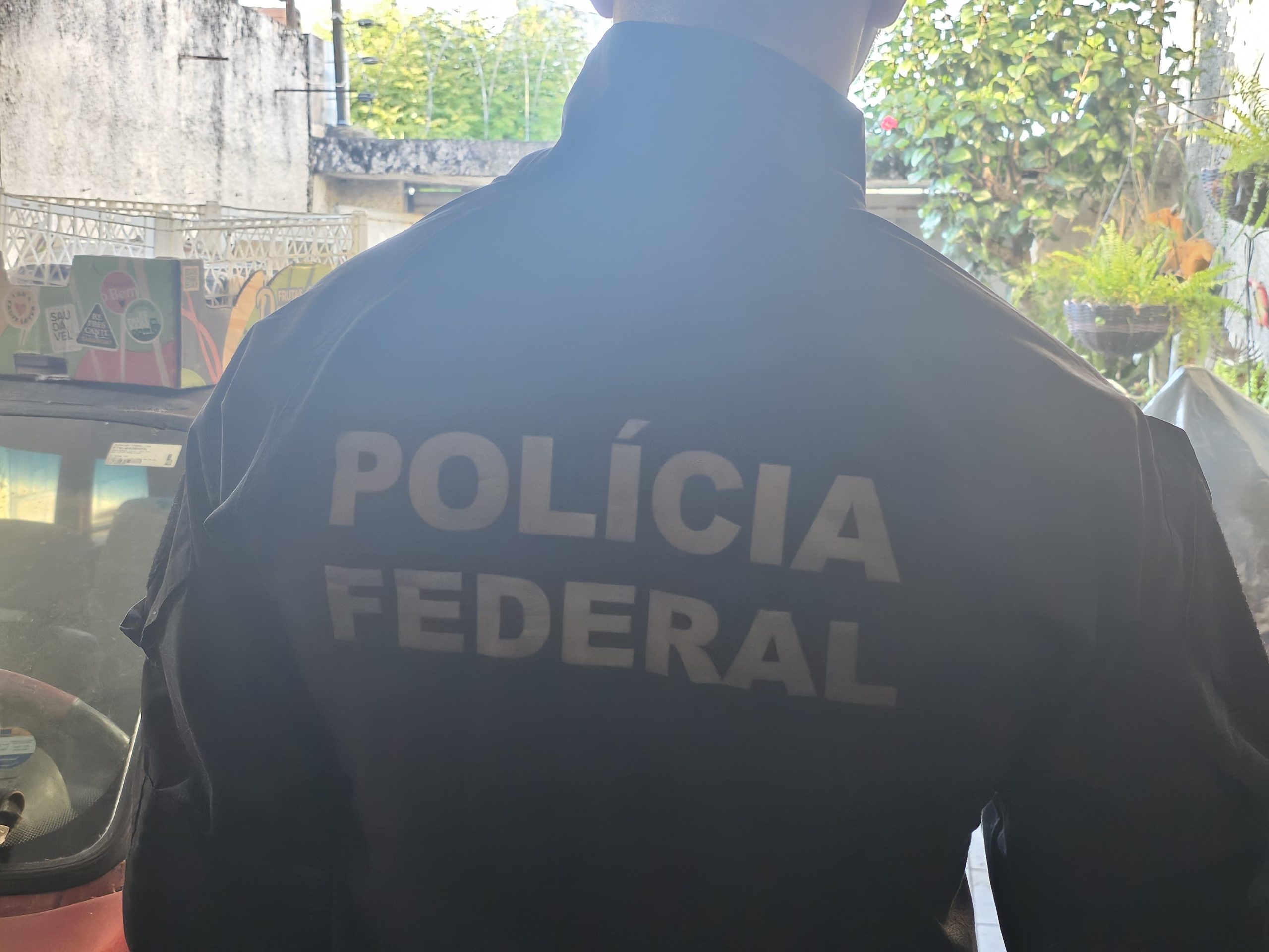 PF deflagra operação de combate ao abuso sexual infantil