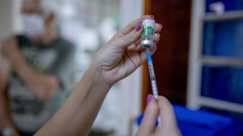 Governo amplia prevenção às síndromes gripais e adota medidas para reforçar atendimento na rede estadual