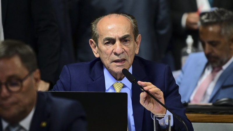 CCJ do Senado vota nesta quarta-feira proposta que acaba com a reeleição