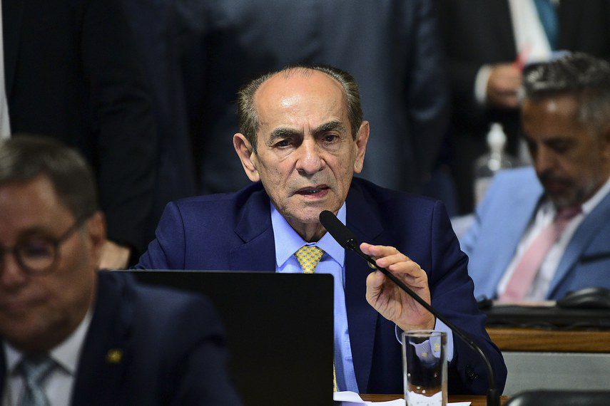 CCJ do Senado vota nesta quarta-feira proposta que acaba com a reeleição