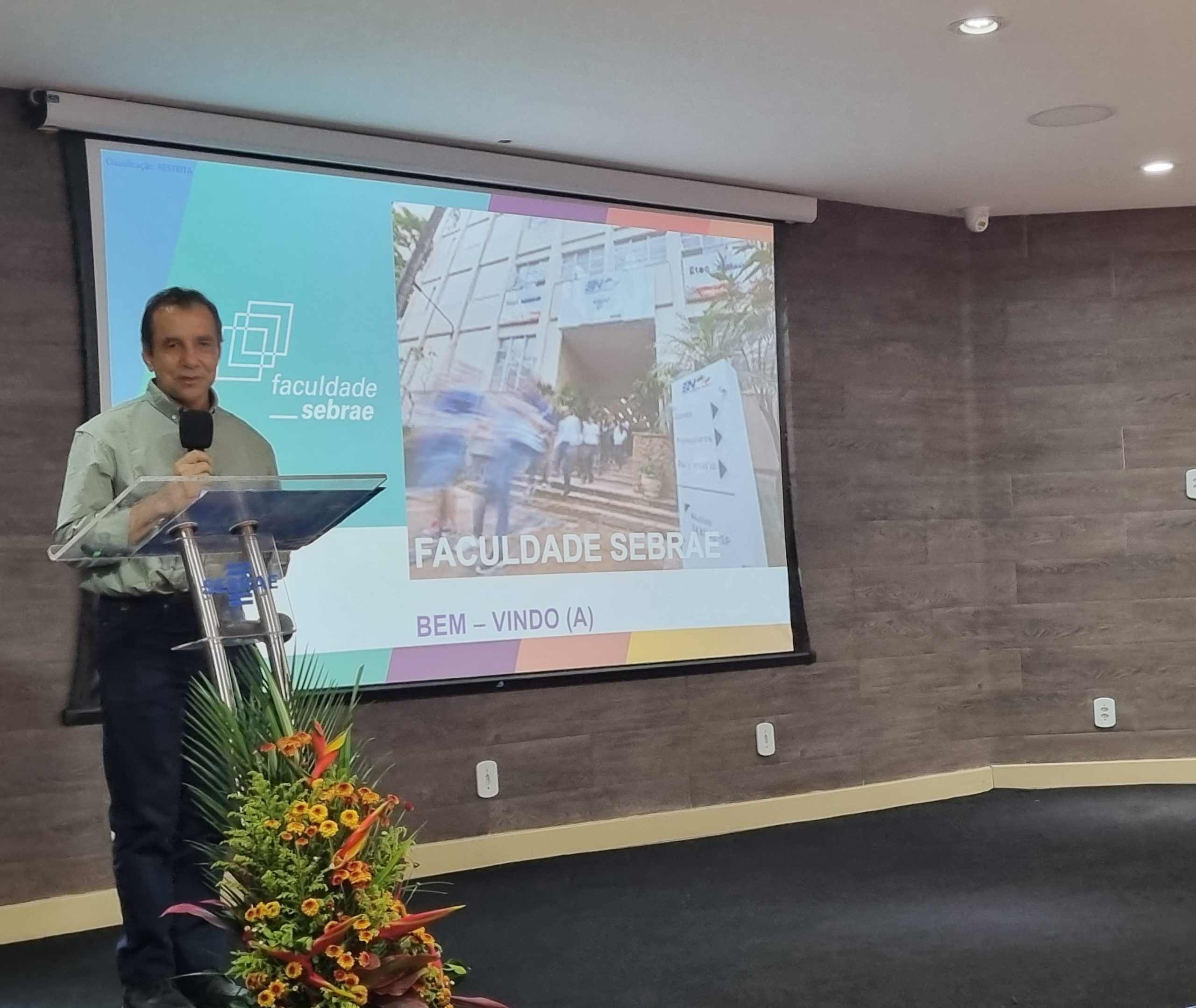 Faculdade Sebrae é inaugurada no Maranhão com foco em educação empreendedora e inovação