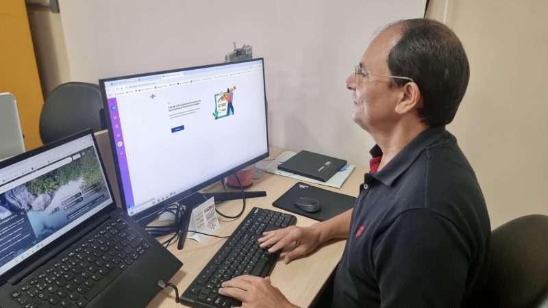 Sebrae promove mutirão de crédito e renegociação de dívidas em São Luís