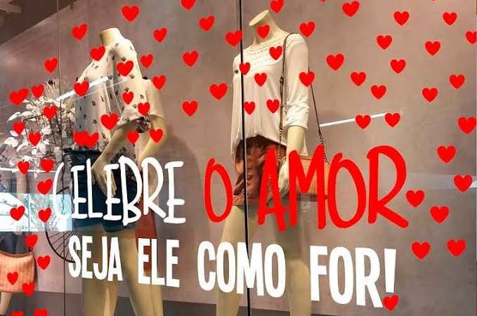 Fecomércio-MA aponta alta do consumo para o Dia dos Namorados 2025 em São Luís
