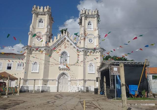 Festejo do Largo de Santo Antônio começa com vasta programação em São Luís