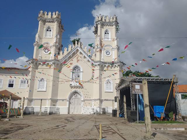 Festejo do Largo de Santo Antônio começa com vasta programação em São Luís