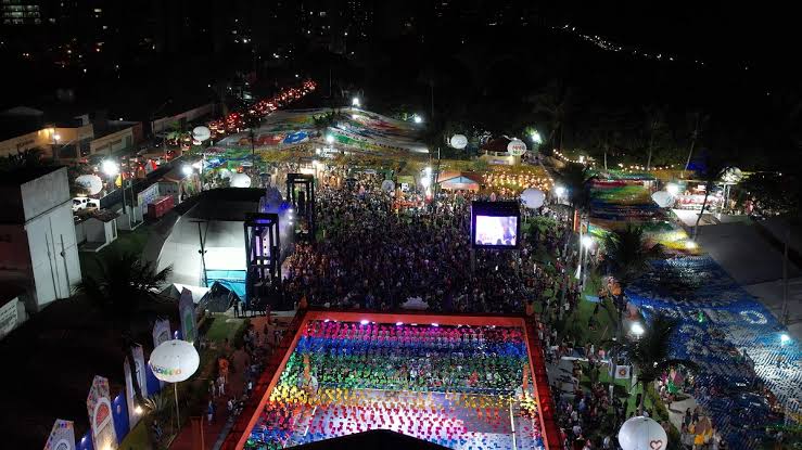 Arraial do IPEM começa próximo sábado com vasta programação junina