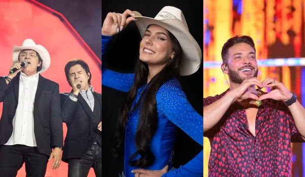 Bumba Meu São João começa nesta quinta-feira, na Arena Castelão