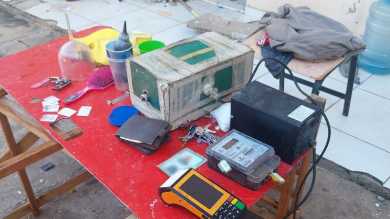 Polícia desmonta esquema de gato para furto de energia elétrica no Maranhão e Piauí