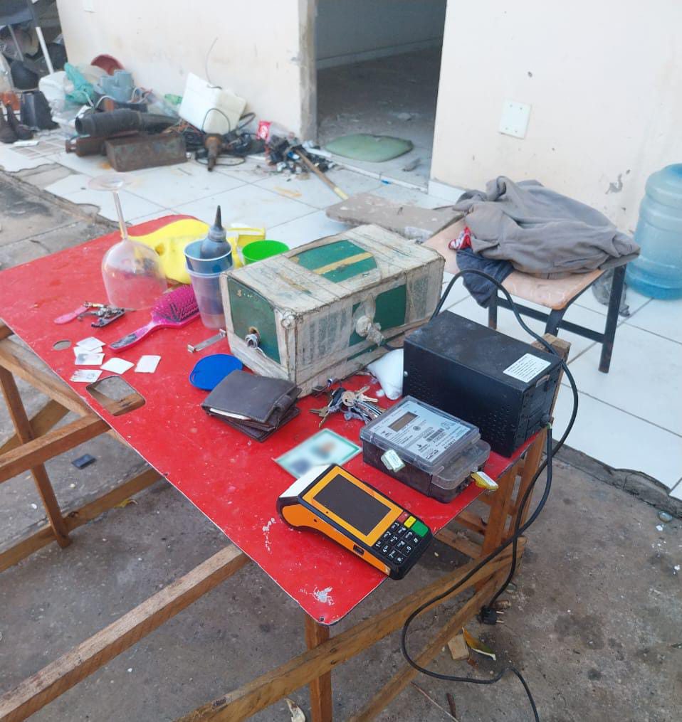 Polícia desmonta esquema de gato para furto de energia elétrica no Maranhão e Piauí