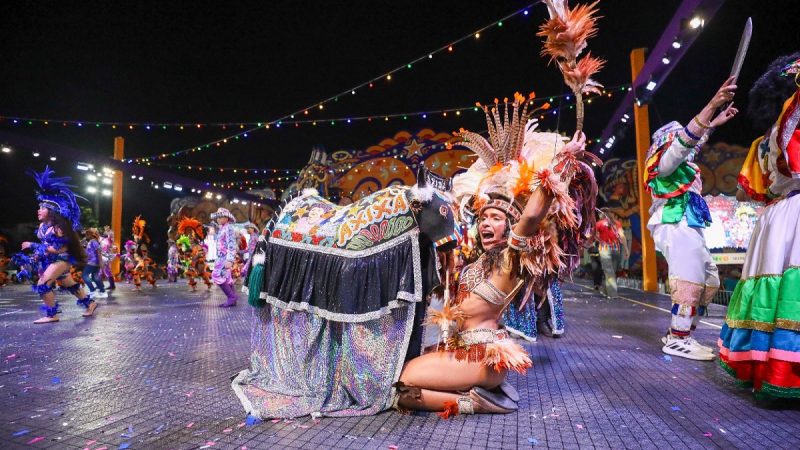 Mais de 10 arraiais começam programação do São João do Maranhão nesta sexta-feira