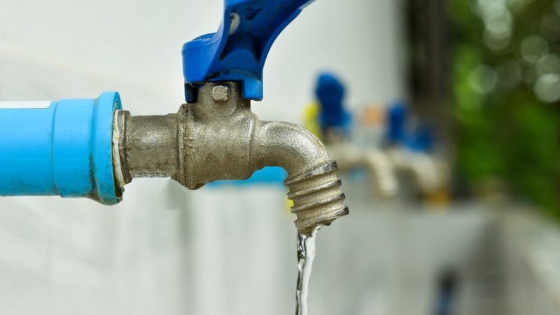 Ministério Público cobra regularização de fornecimento de água em Alcântara