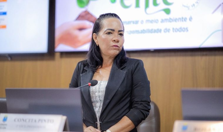 Câmara estuda a proibição de entregas sem identificação de remetente