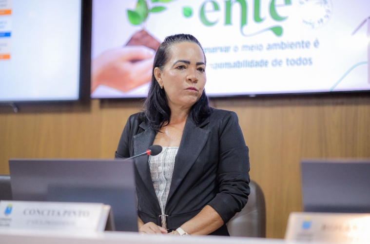 Câmara estuda a proibição de entregas sem identificação de remetente