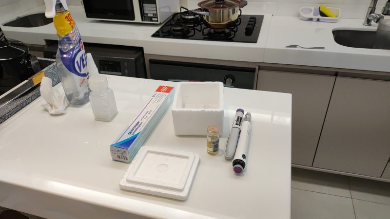 PF deflagra operação e combate contrabando de medicamentos no Maranhão