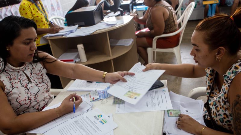 Programa habitacional Casa da Nossa Gente bate recorde em inscrições em São José de Ribamar