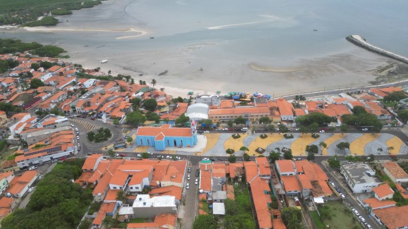 São José de Ribamar aprova nova Lei de Zoneamento Urbano com foco em sustentabilidade e desenvolvimento